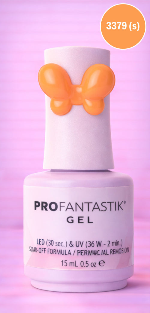 Gel 21 Días 3379 Satinado