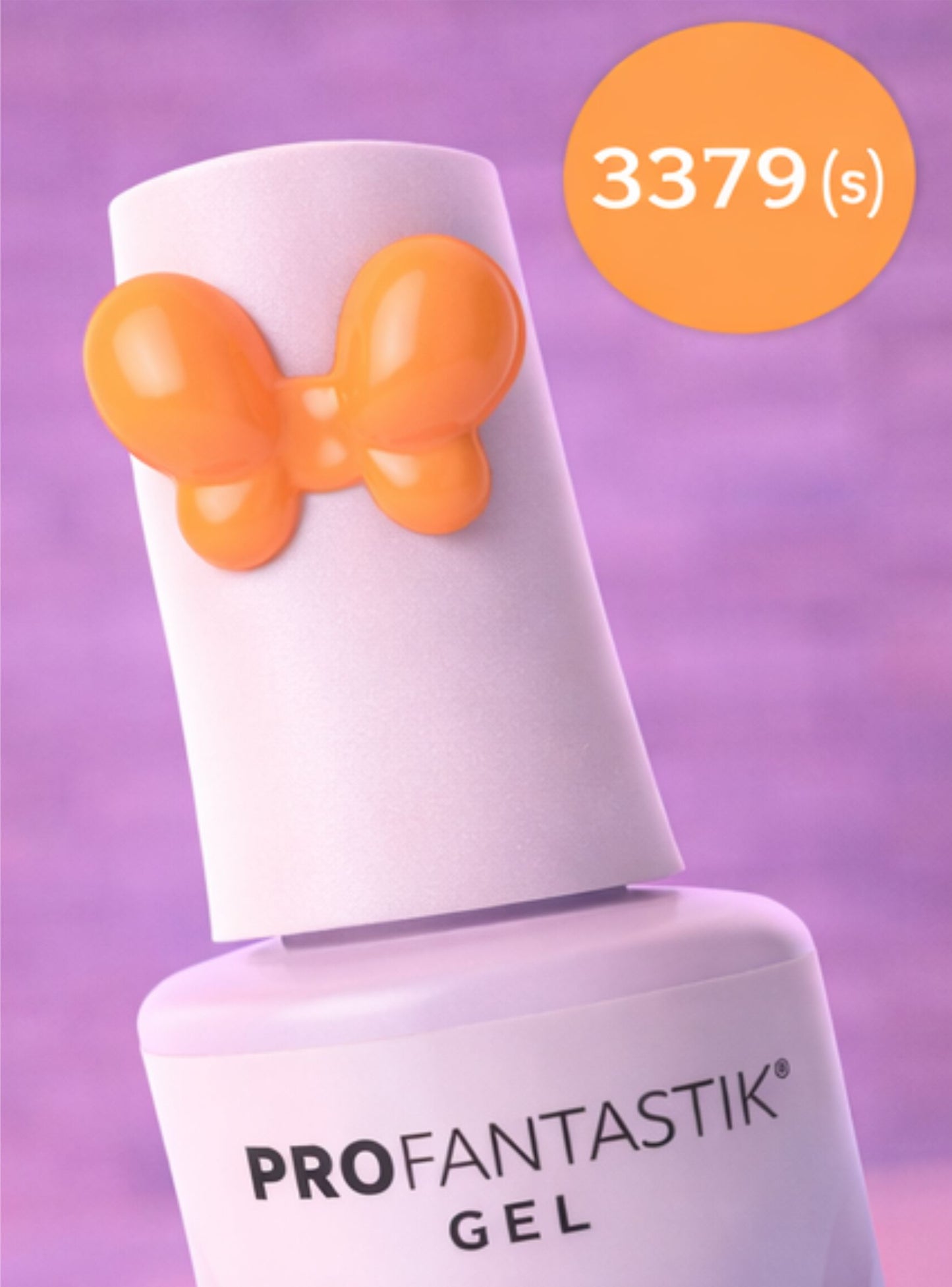 Gel 21 Días 3379 Satinado