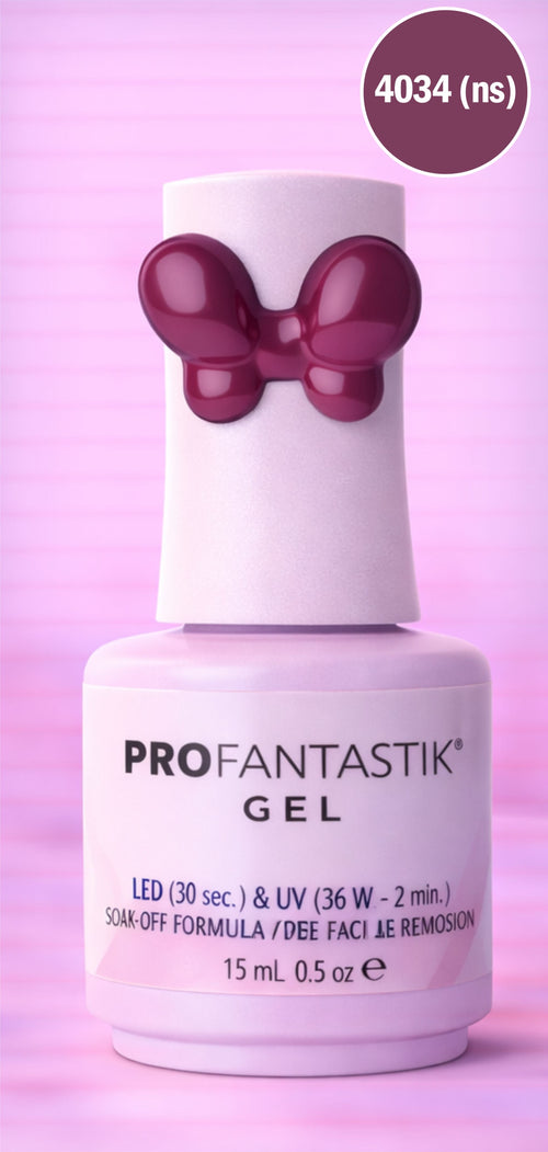 Gel 21 Días 4034