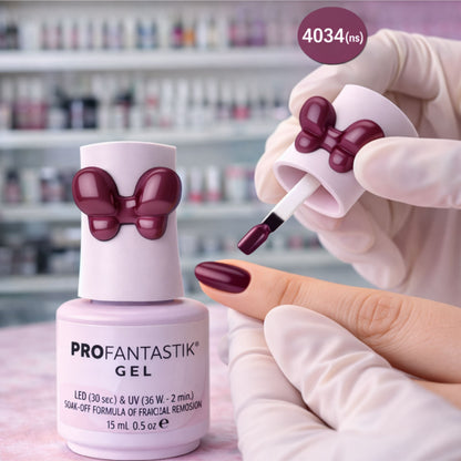 Gel 21 Días 4034