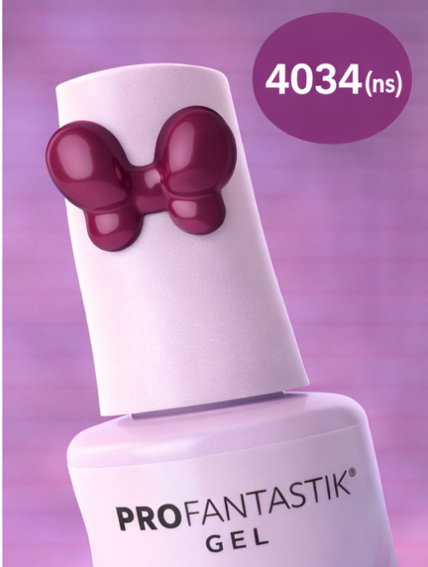 Gel 21 Días 4034