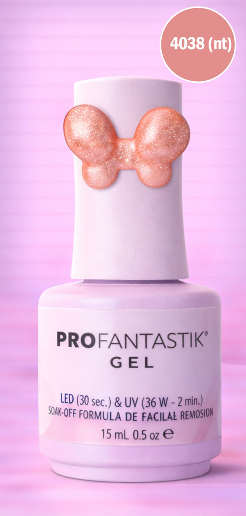 Gel 21 Días 4038