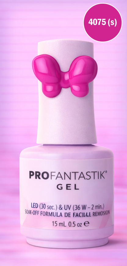 Gel 21 Días 4075 Satinado