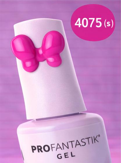 Gel 21 Días 4075 Satinado