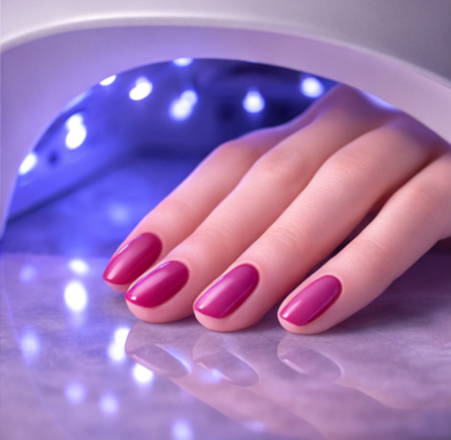 Gel 21 Días 4075 Satinado