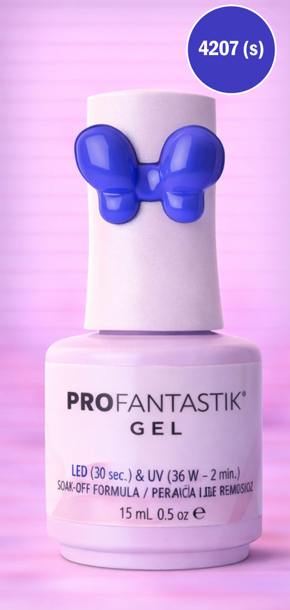 Gel 21 Días 4207 Satinado