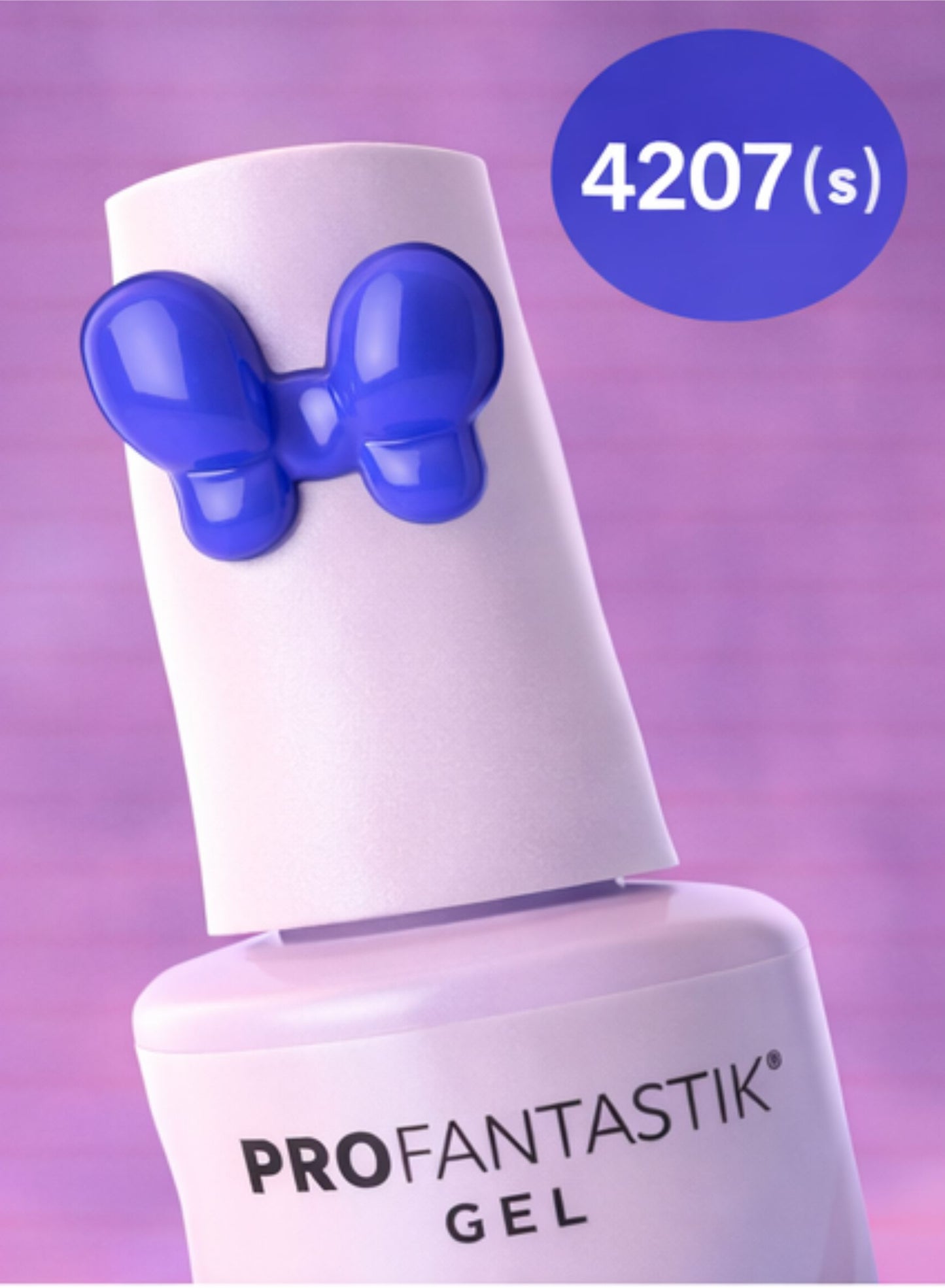 Gel 21 Días 4207 Satinado