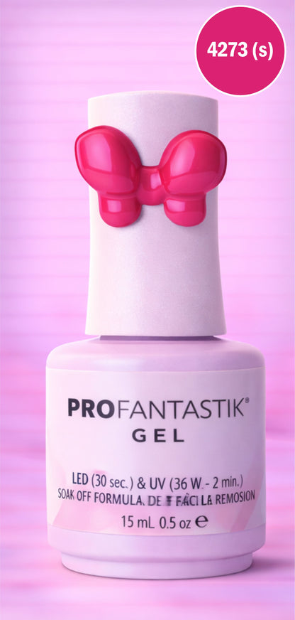 Gel 21 Días 4273 Satinado
