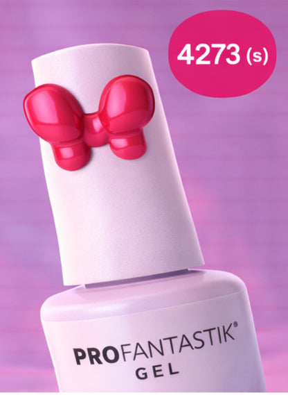 Gel 21 Días 4273 Satinado