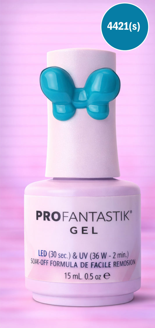 Gel 21 Días 4421 Satinado