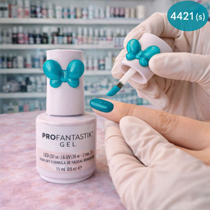 Gel 21 Días 4421 Satinado