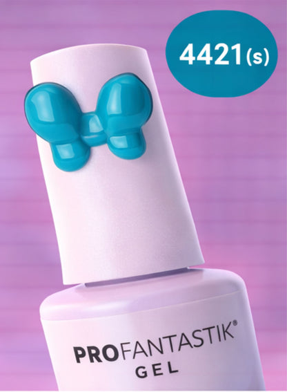 Gel 21 Días 4421 Satinado