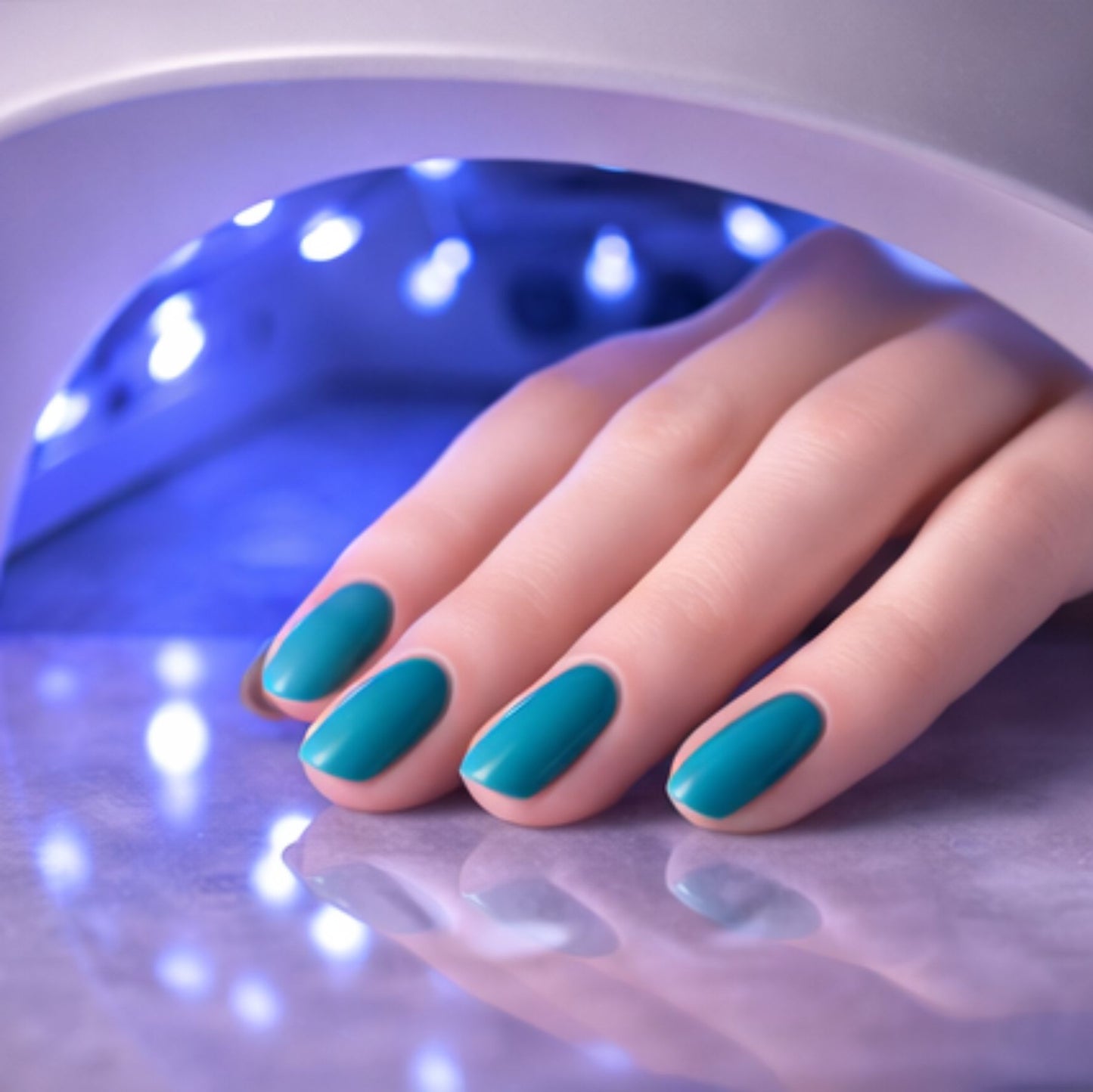 Gel 21 Días 4421 Satinado