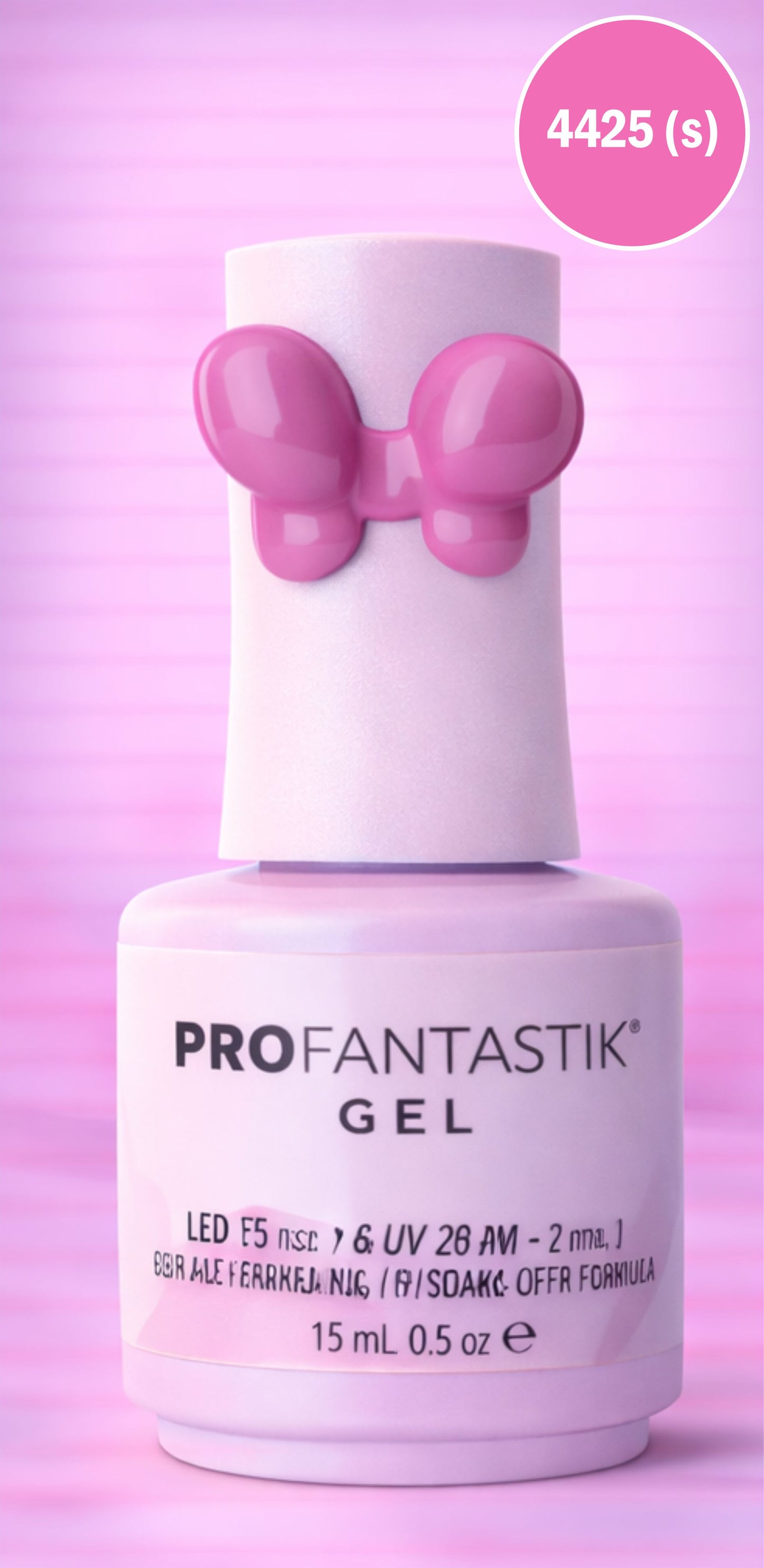 Gel 21 Días 4425 Satinado