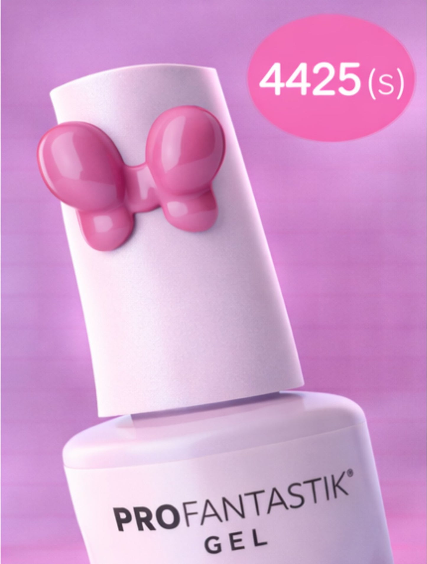 Gel 21 Días 4425 Satinado