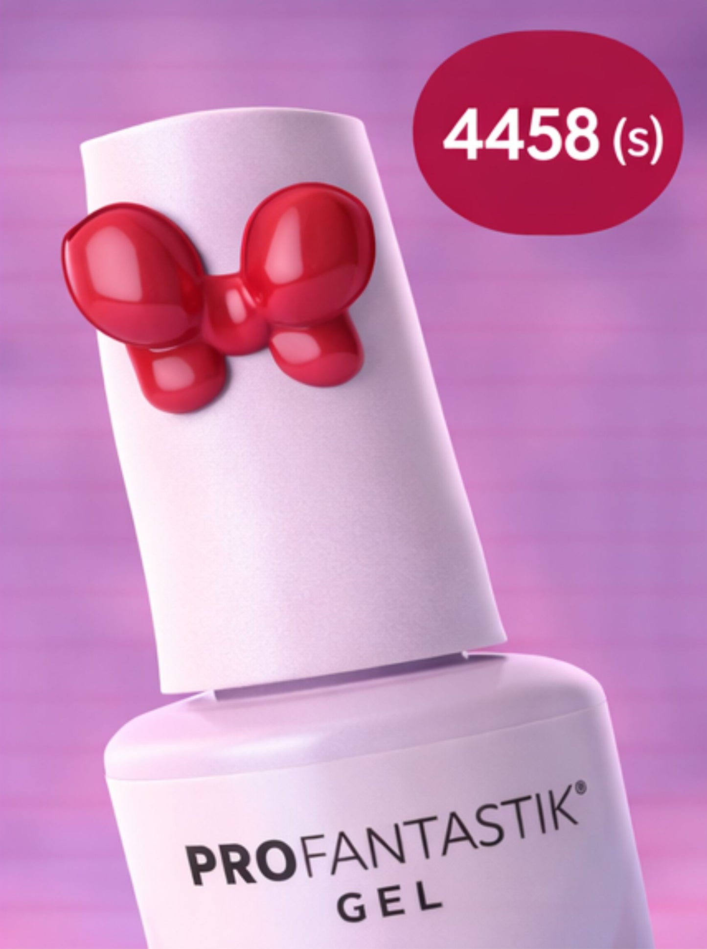 Gel 21 Días 4458 Satinado