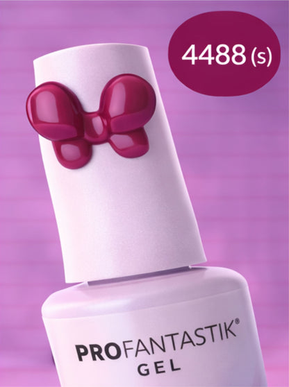 Gel 21 Días 4488 Satinado