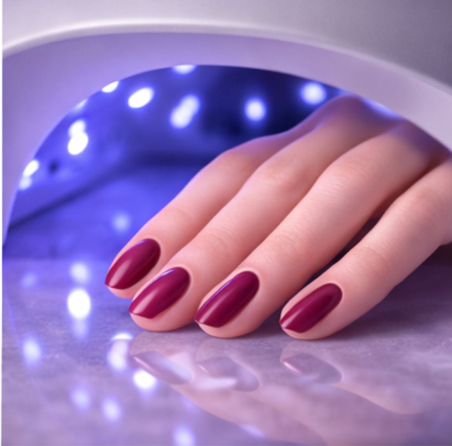Gel 21 Días 4488 Satinado