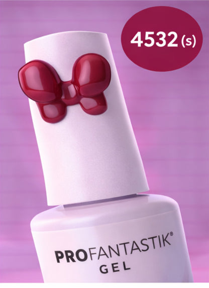 Gel 21 Días 4532 Satinado