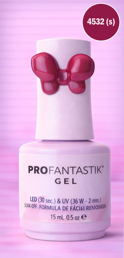 Gel 21 Días 4532 Satinado