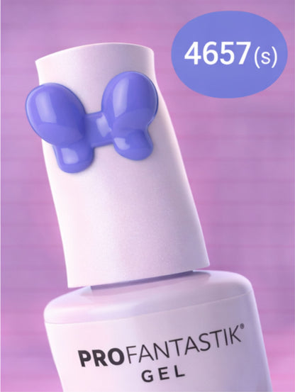 Gel 21 Días 4657 Satinado