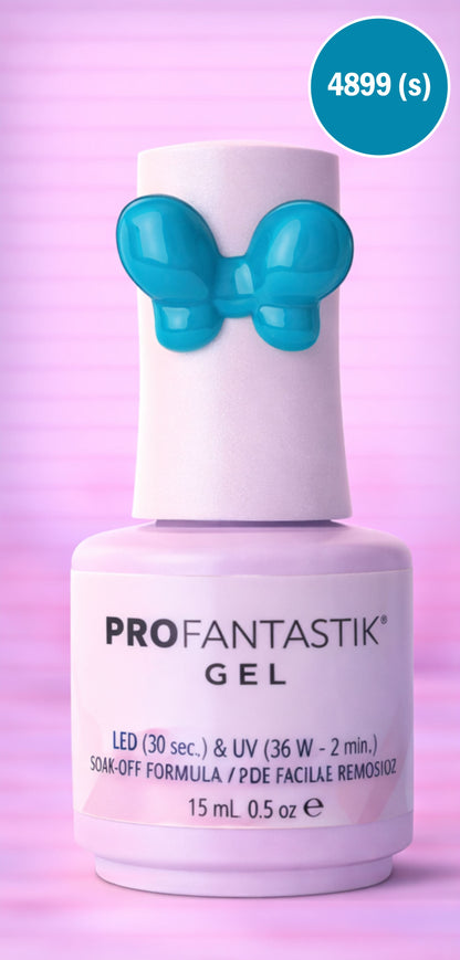 Gel 21 Días 4899 Satinado