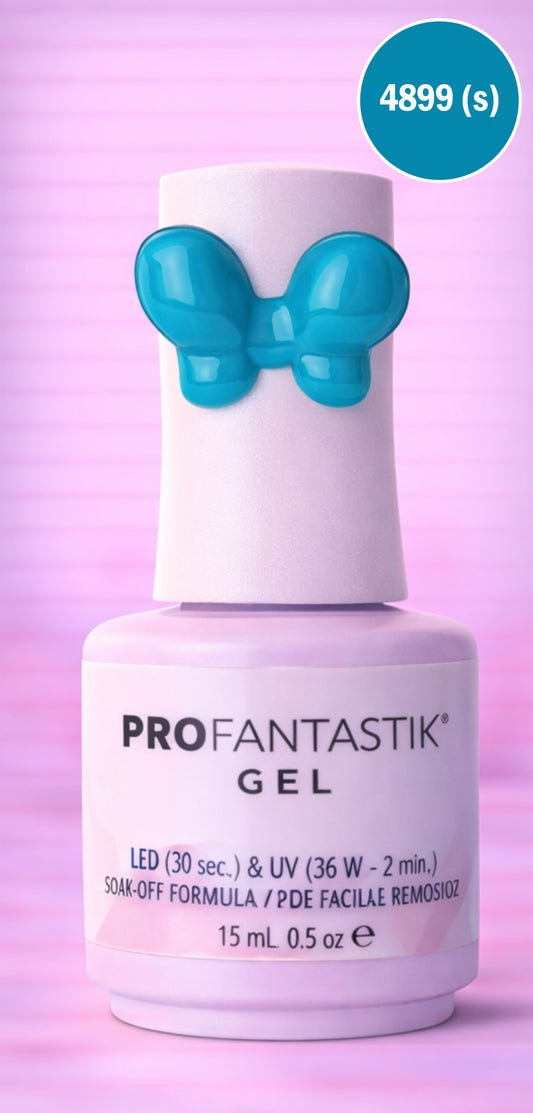 Gel 21 Días 4899 Satinado