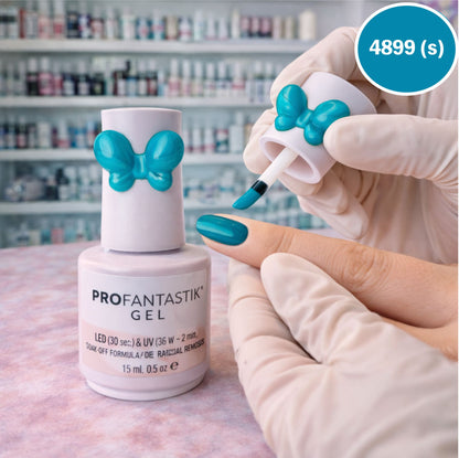 Gel 21 Días 4899 Satinado