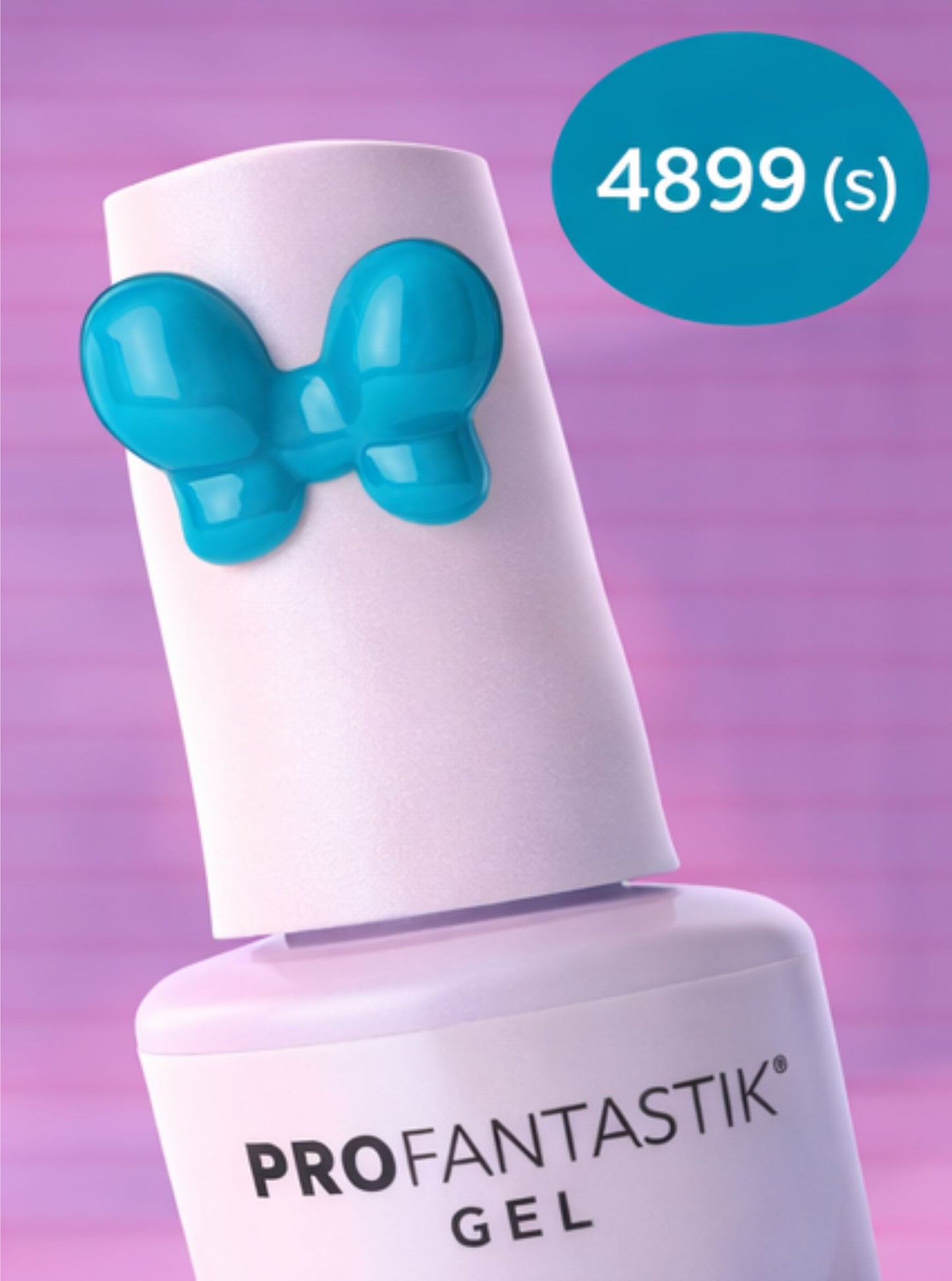 Gel 21 Días 4899 Satinado