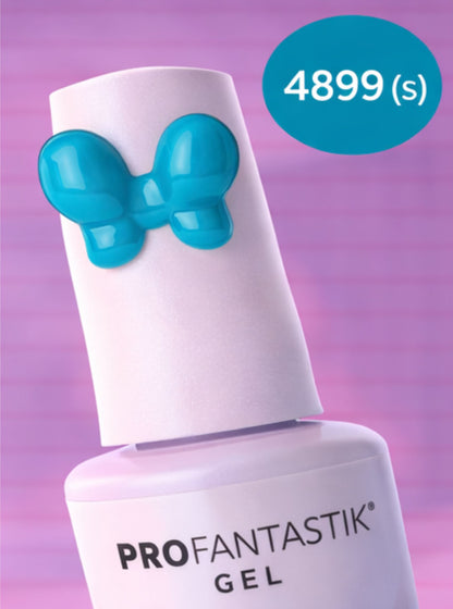 Gel 21 Días 4899 Satinado