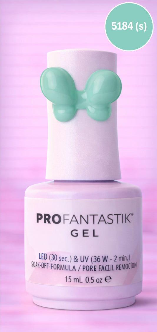 Gel 21 Días 5184 Satinado