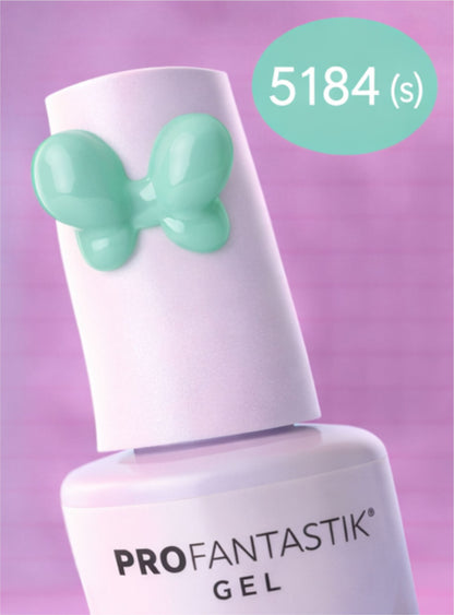 Gel 21 Días 5184 Satinado