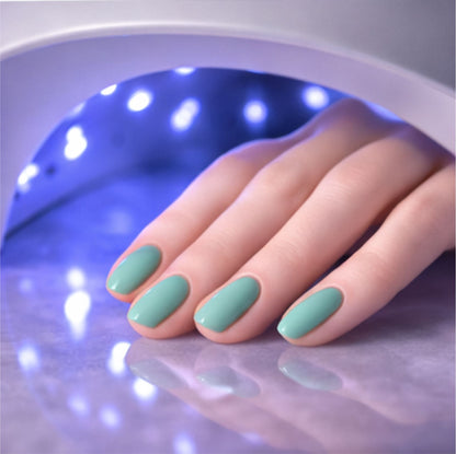 Gel 21 Días 5184 Satinado