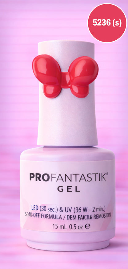 Gel 21 Días 5236 Satinado