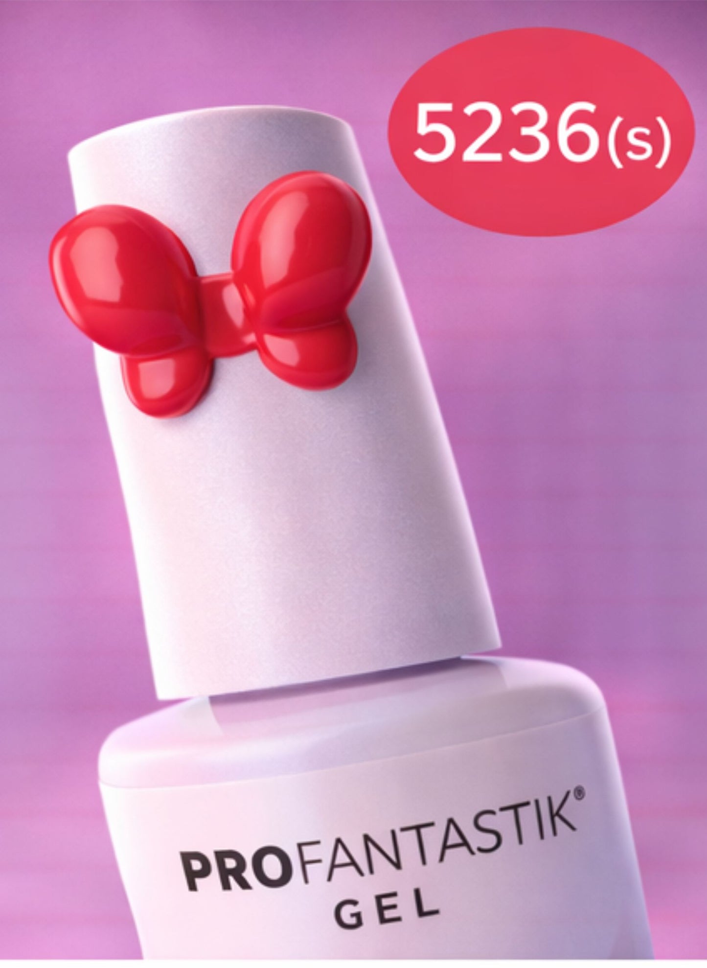 Gel 21 Días 5236 Satinado