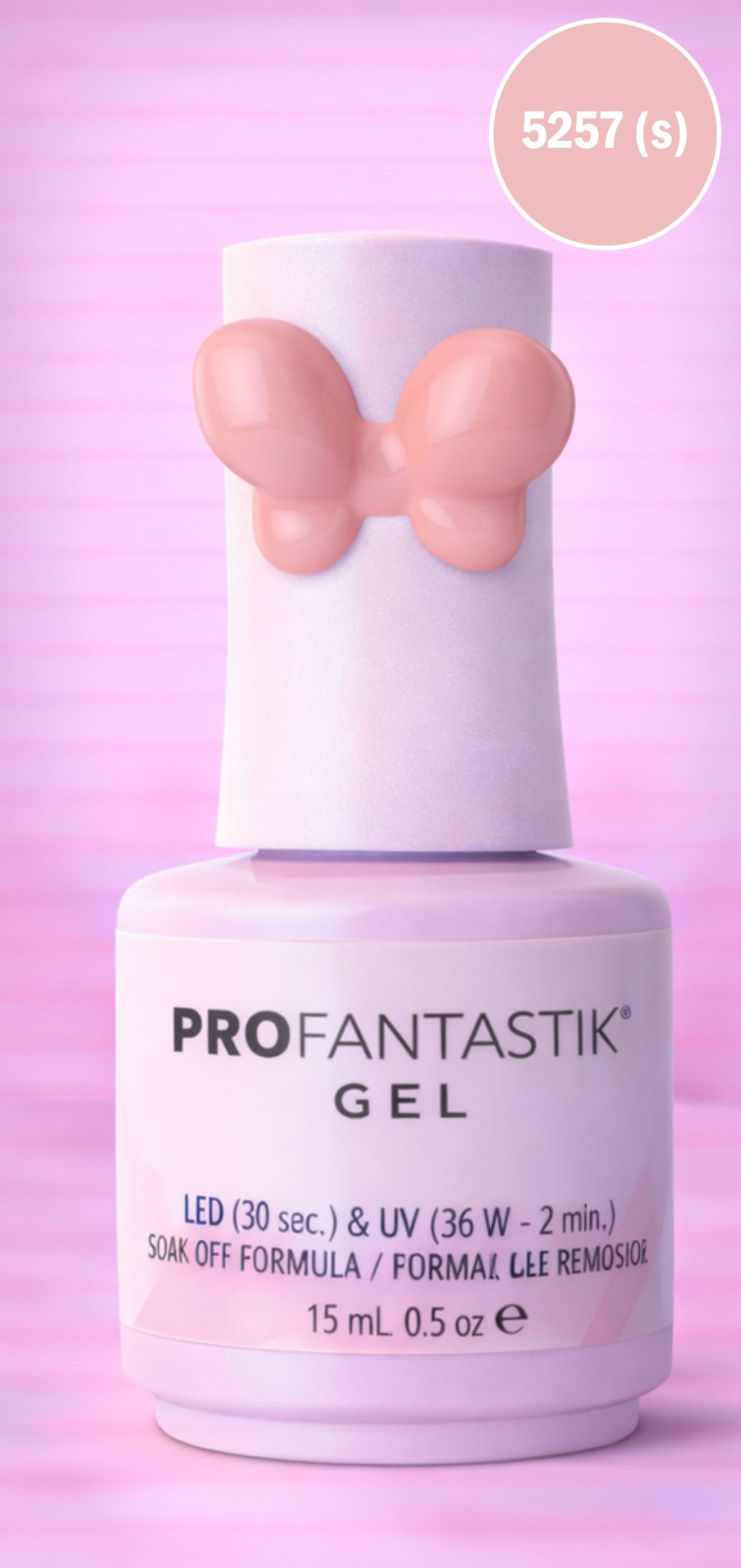 Gel 21 Días 5257 Satinado
