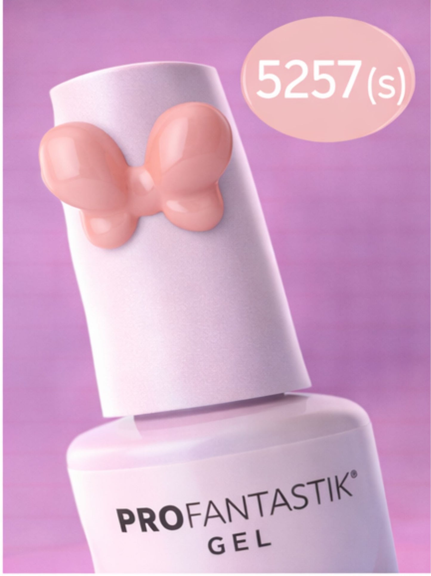 Gel 21 Días 5257 Satinado