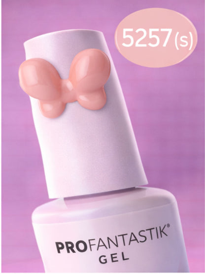 Gel 21 Días 5257 Satinado
