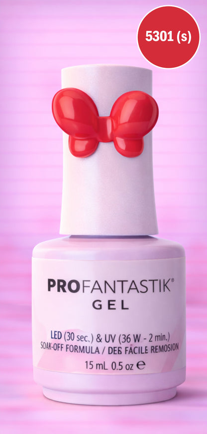 Gel 21 Días 5301 Satinado