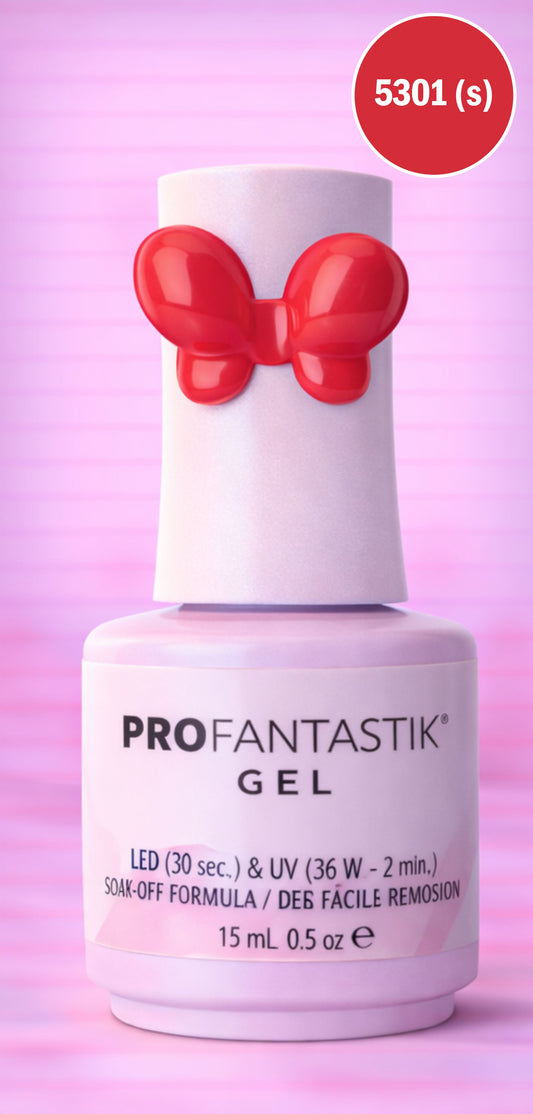 Gel 21 Días 5301 Satinado