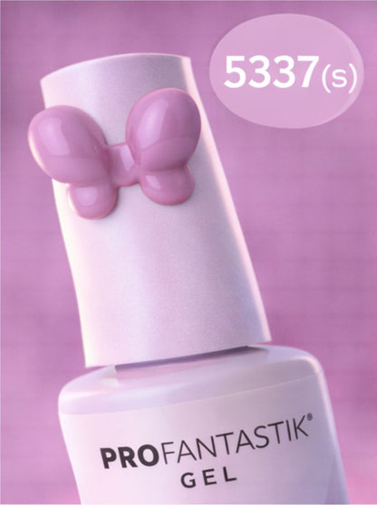 Gel 21 Días 5337 Satinado