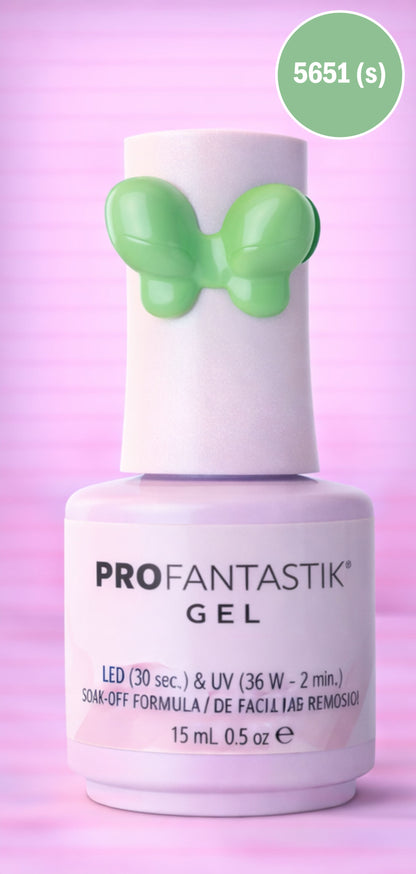 Gel 21 Días 5651 Satinado