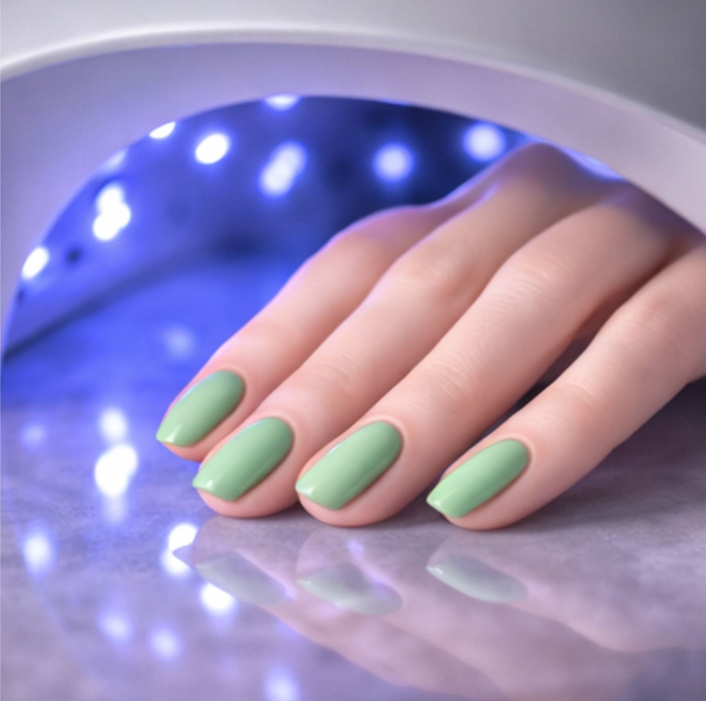 Gel 21 Días 5651 Satinado