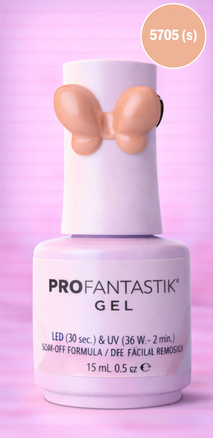 Gel 21 Días 5705 Satinado