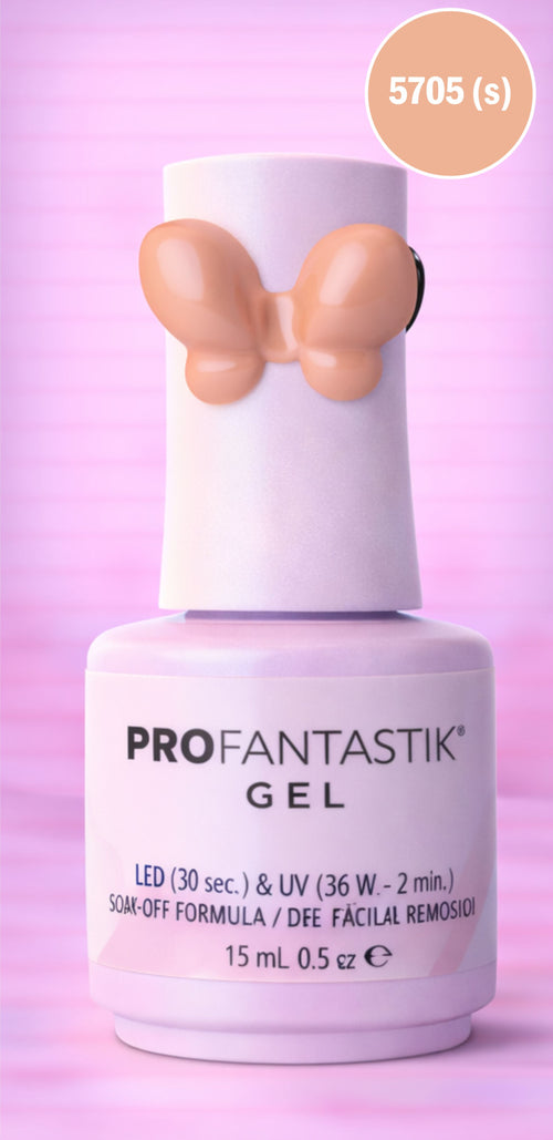 Gel 21 Días 5705 Satinado