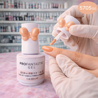 Gel 21 Días 5705 Satinado
