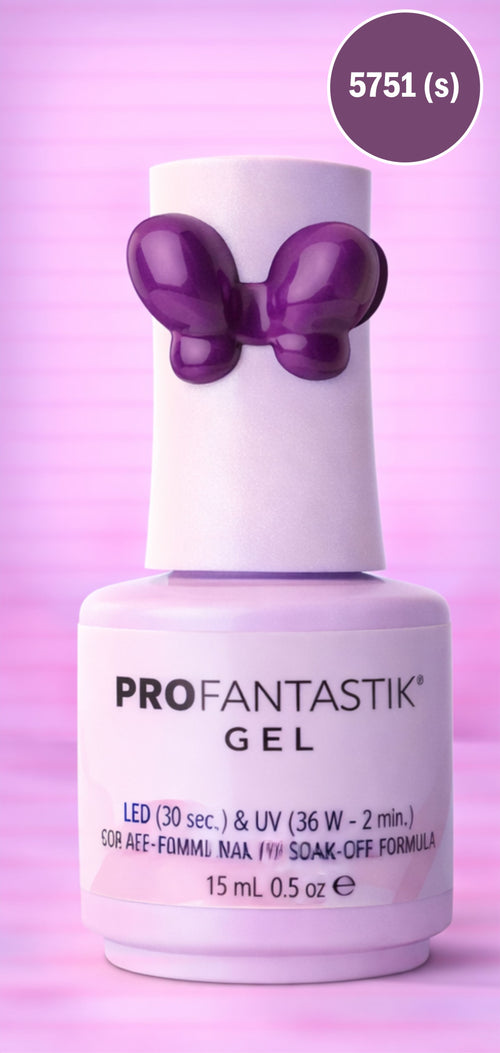 Gel 21 Días 5751 Satinado