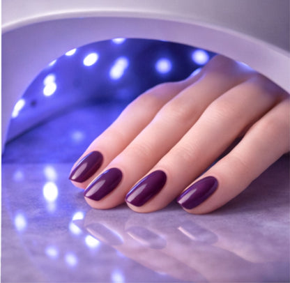 Gel 21 Días 5751 Satinado
