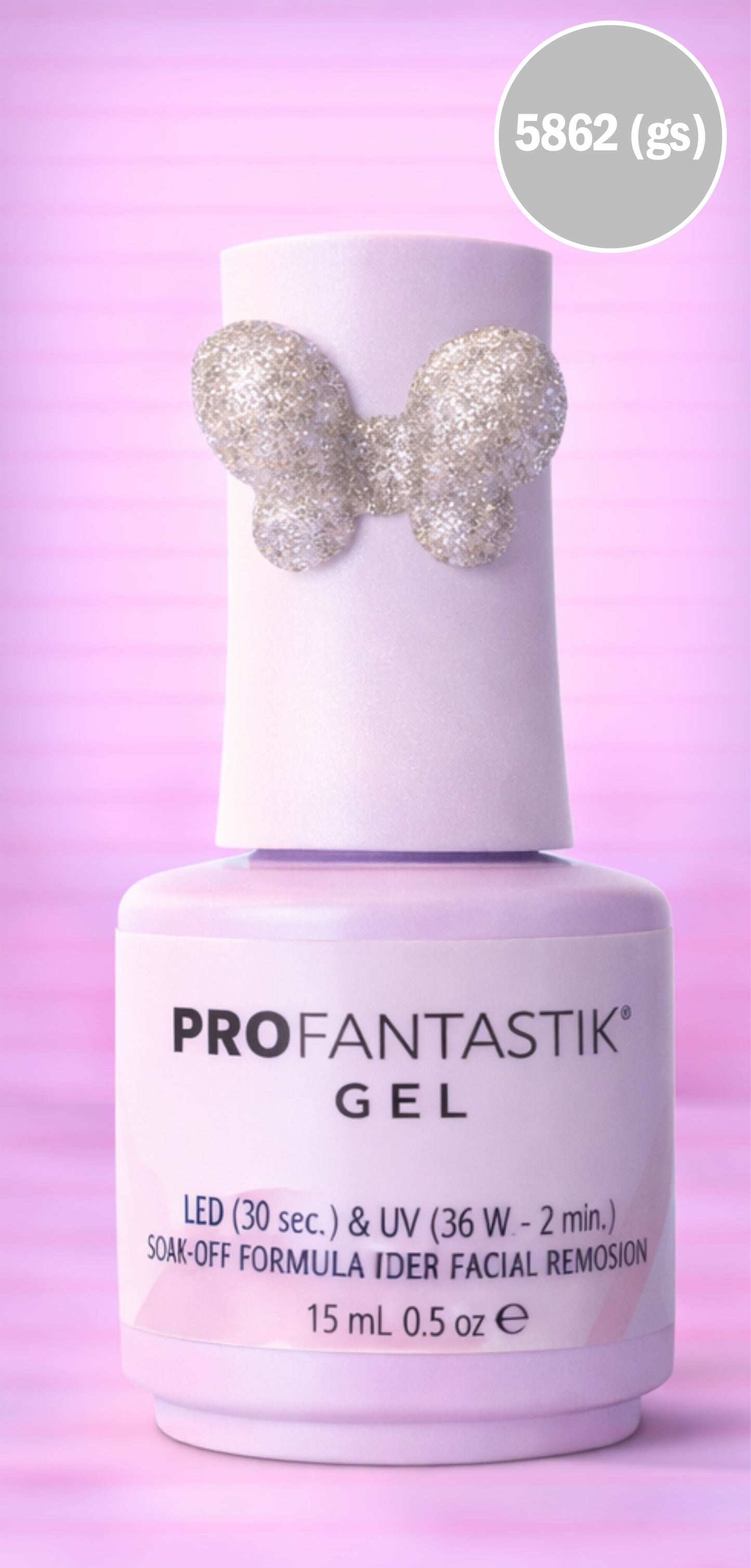 Gel 21 Días 5862