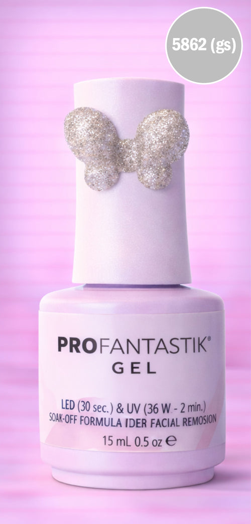 Gel 21 Días 5862